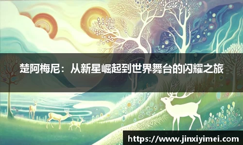 楚阿梅尼：从新星崛起到世界舞台的闪耀之旅