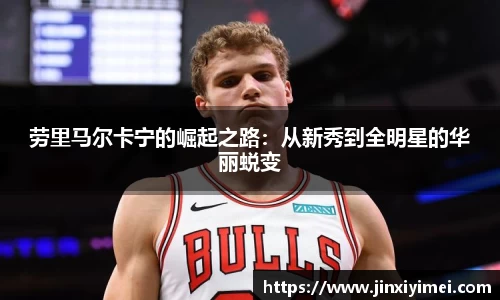 劳里马尔卡宁的崛起之路：从新秀到全明星的华丽蜕变