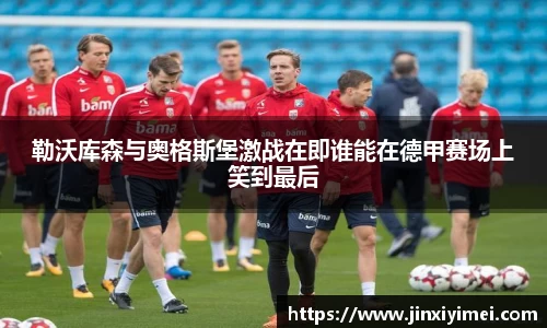 勒沃库森与奥格斯堡激战在即谁能在德甲赛场上笑到最后