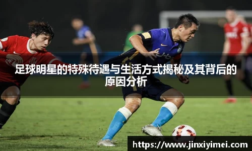 足球明星的特殊待遇与生活方式揭秘及其背后的原因分析