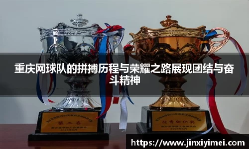 重庆网球队的拼搏历程与荣耀之路展现团结与奋斗精神